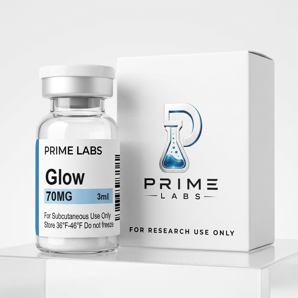 Peptide Blends