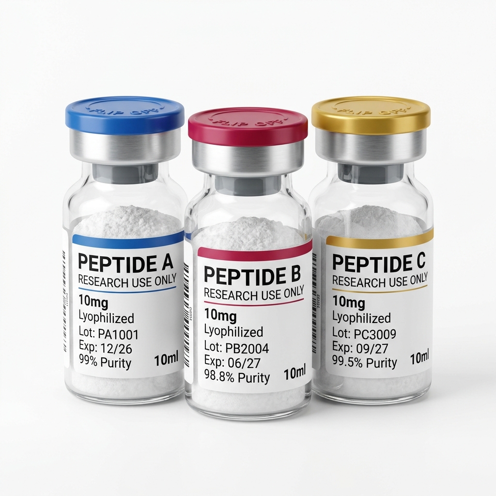 All Peptides