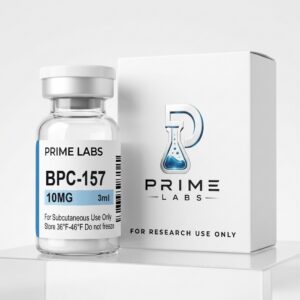 BPC-157 10mg
