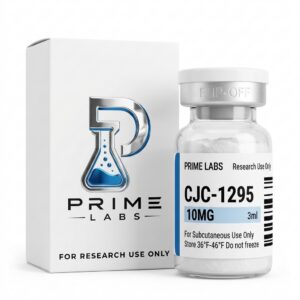 CJC 1295 10mg