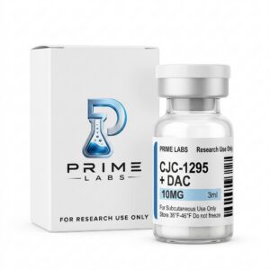 CJC 1295+DAC 10mg
