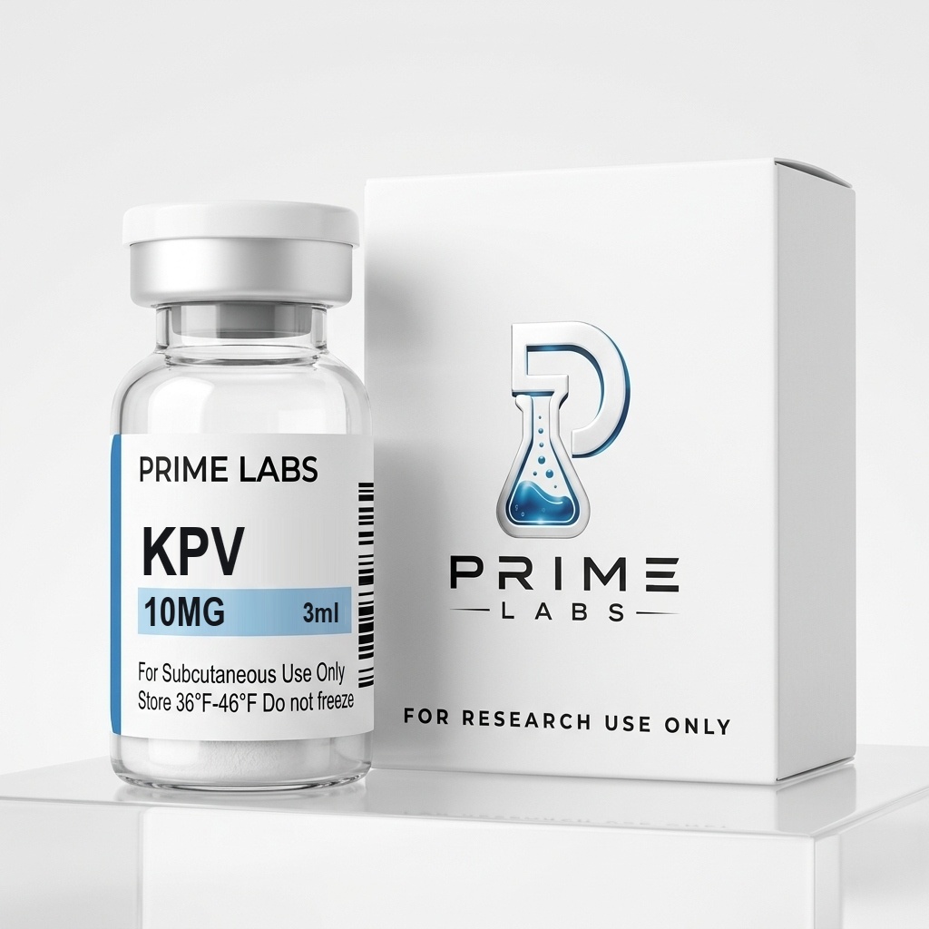 KPV 10mg