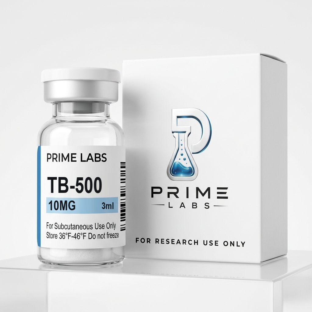 TB-500 10mg