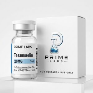 Tesamorelin 20mg