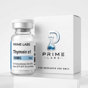 Thymosin alpha1 10mg